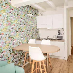 Prestige Boutique Homes - Duomo 2 מילאנו