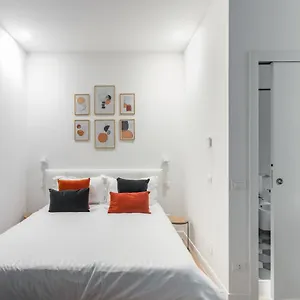 Milanofierapartments Correggio Apartmán