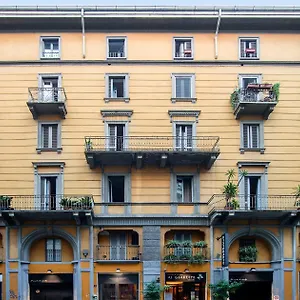 Lejlighed Alla Casa Di Gio, Milano