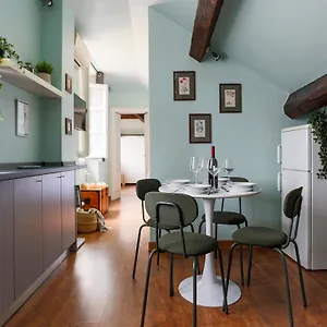 The Best Rent - Flat In Brera District Milán