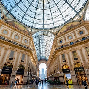 Sweett - Torre Velasca Milano
