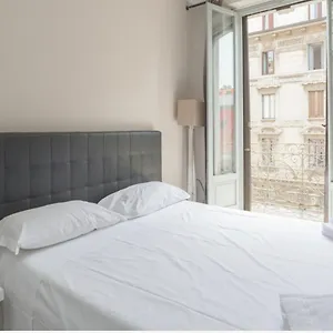 Short Rent Milano