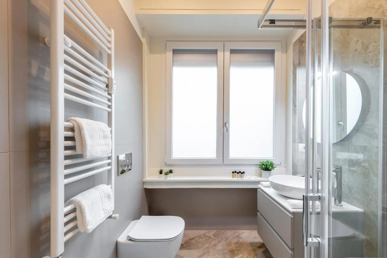 Apartment De Amicis, 25 - Nel Cuore Di Milano