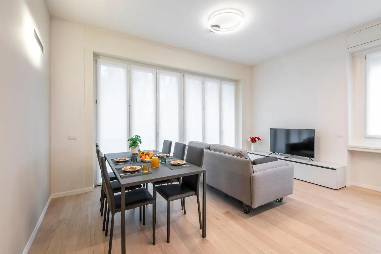 Apartment De Amicis, 25 - Nel Cuore Di Milano