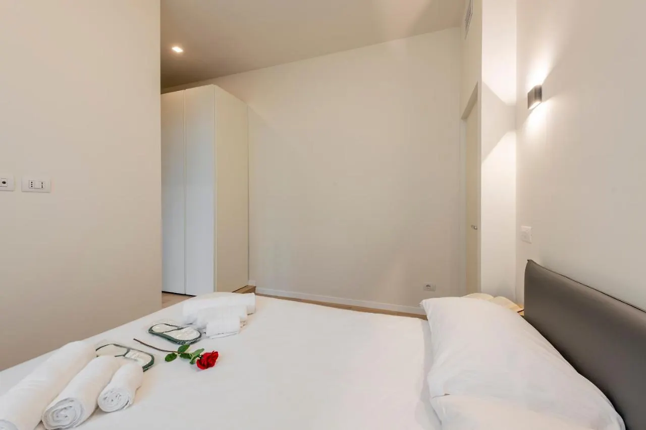 De Amicis, 25 - Nel Cuore Di Milano Apartment Milan