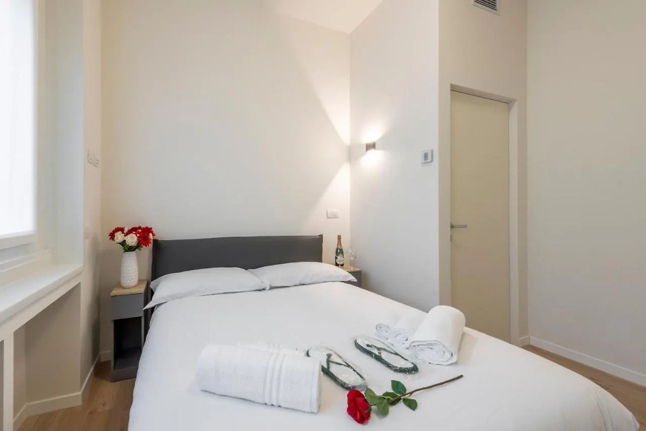 De Amicis, 25 - Nel Cuore Di Milano Apartment Milan
