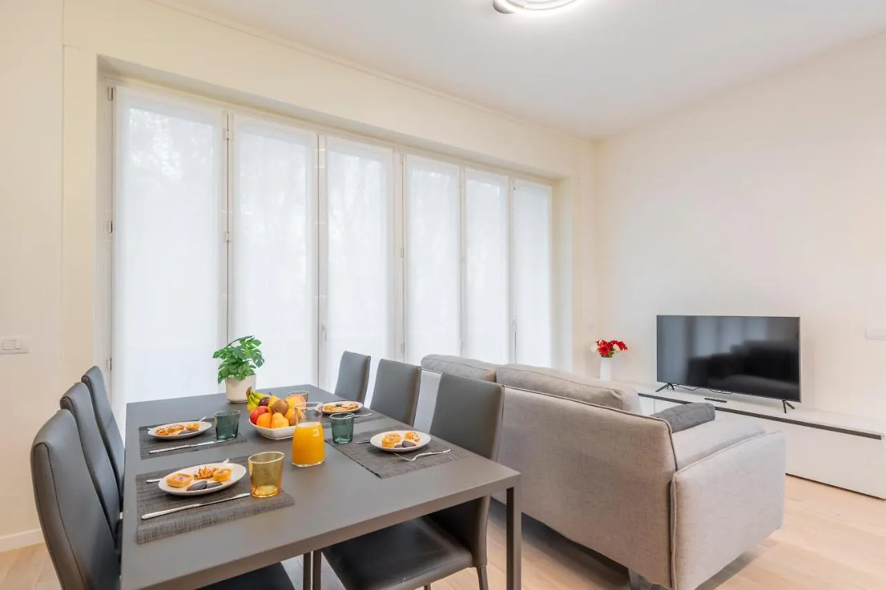 De Amicis, 25 - Nel Cuore Di Milano Apartment Milan