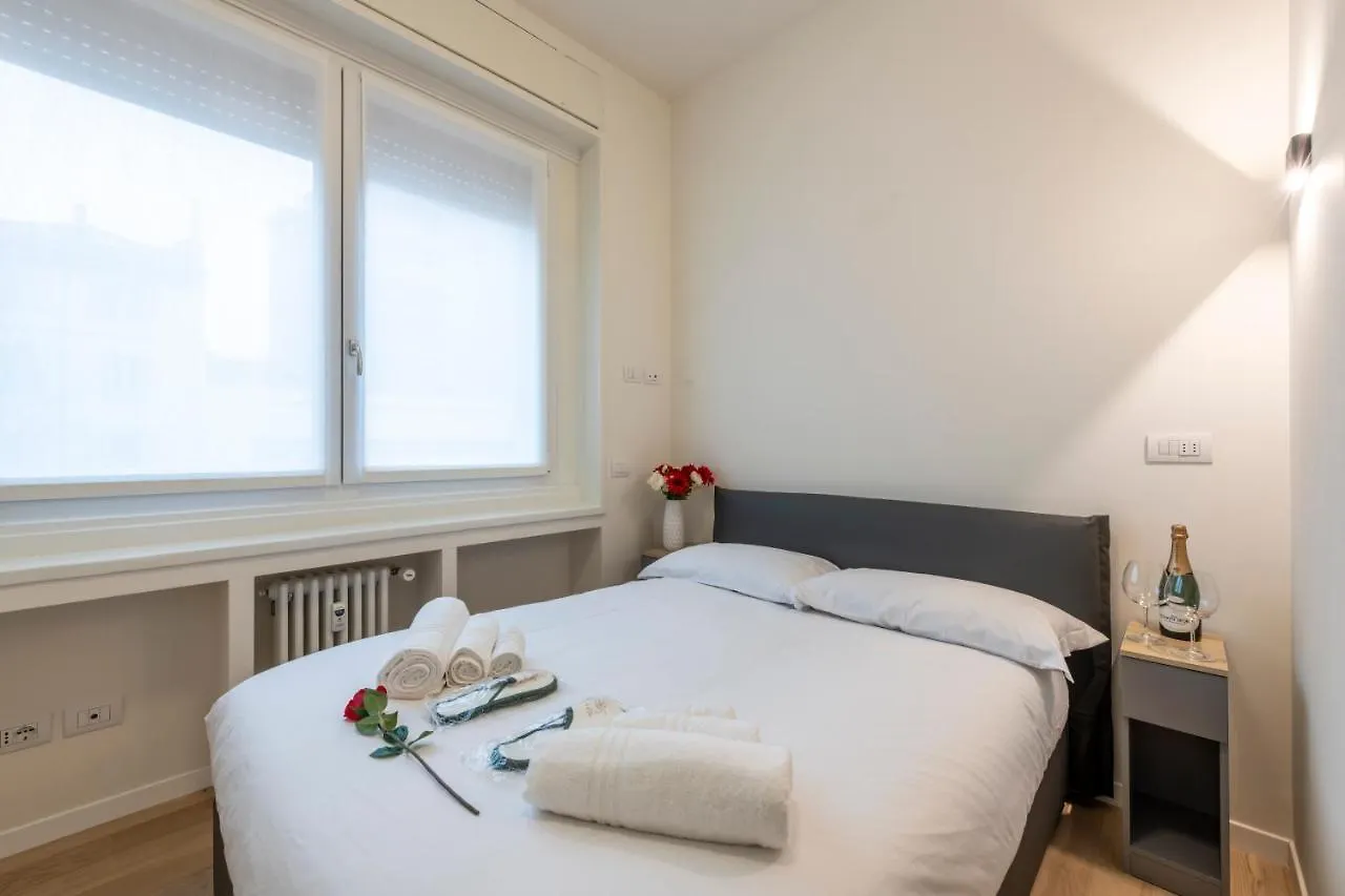Apartment De Amicis, 25 - Nel Cuore Di Milano Italy