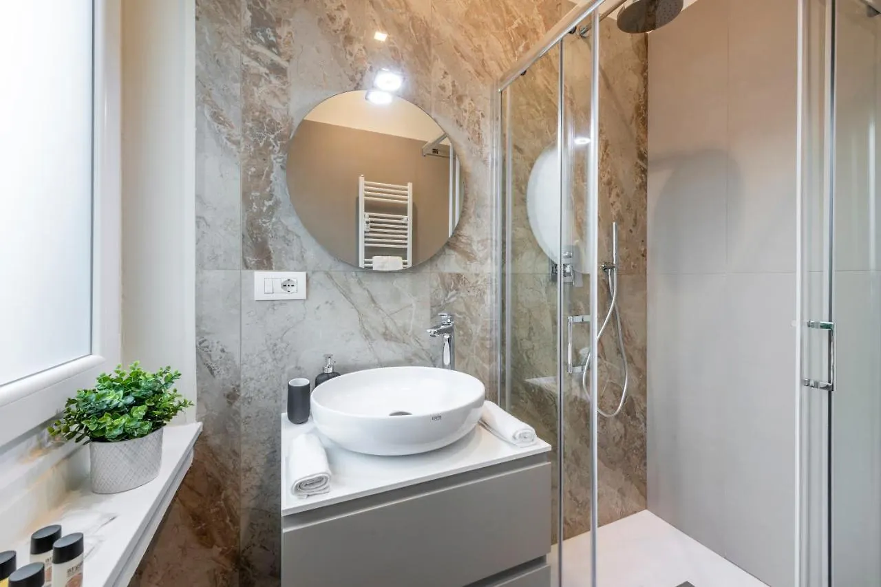 Apartment De Amicis, 25 - Nel Cuore Di Milano Italy