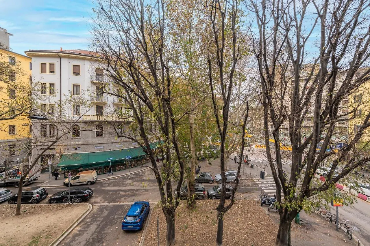 Apartment De Amicis, 25 - Nel Cuore Di Milano Italy