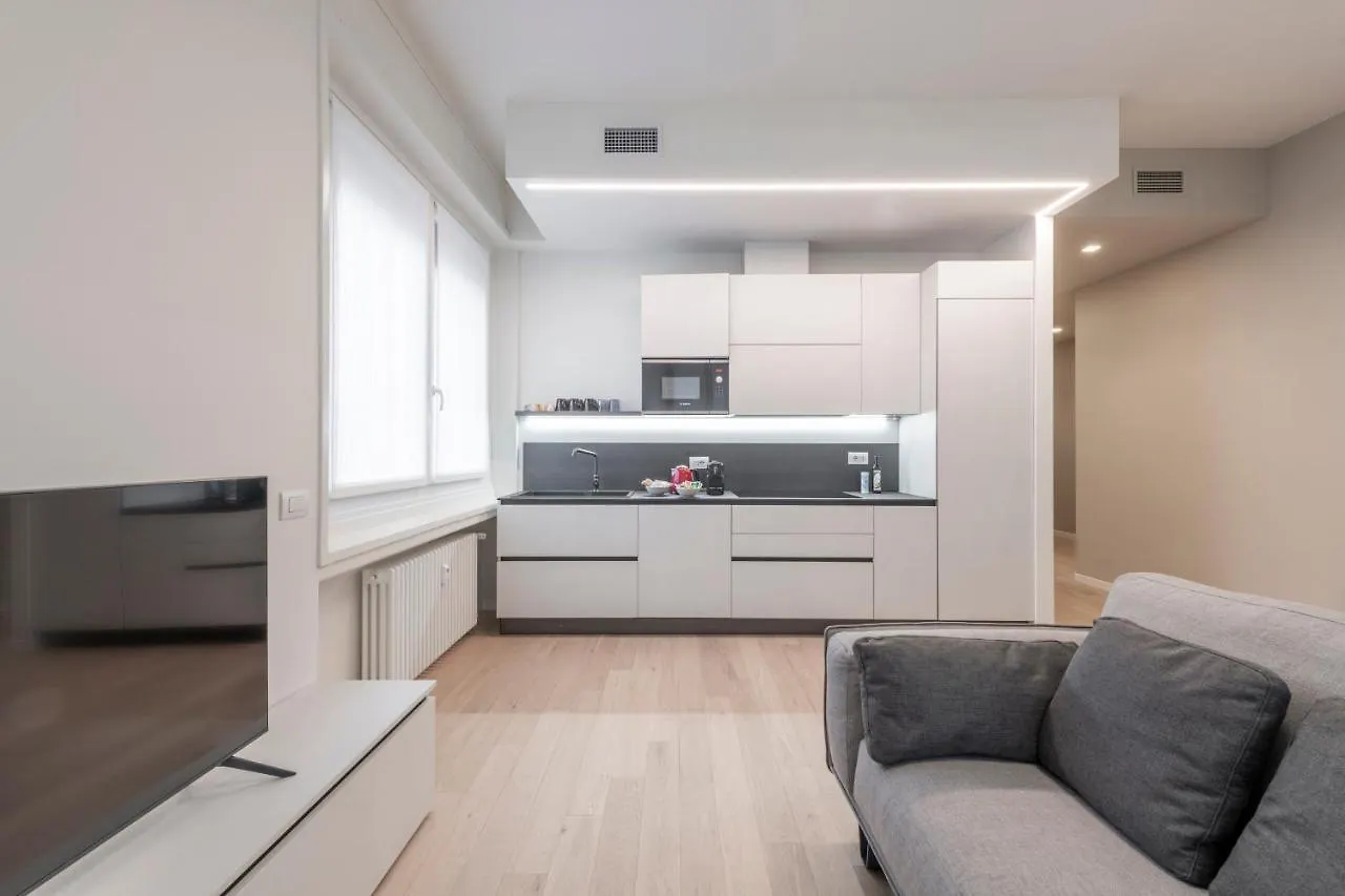 Apartment De Amicis, 25 - Nel Cuore Di Milano