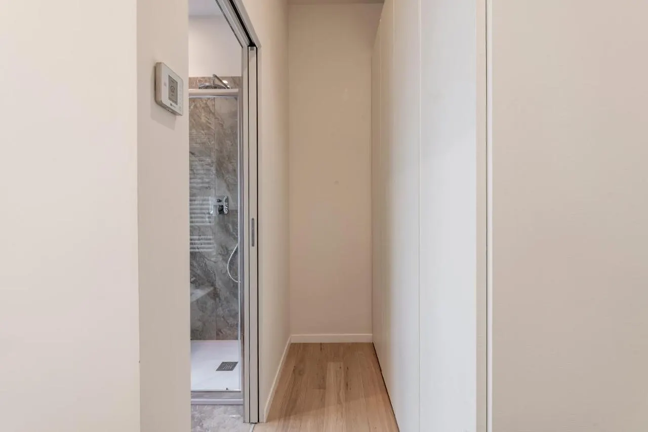 De Amicis, 25 - Nel Cuore Di Milano Apartment