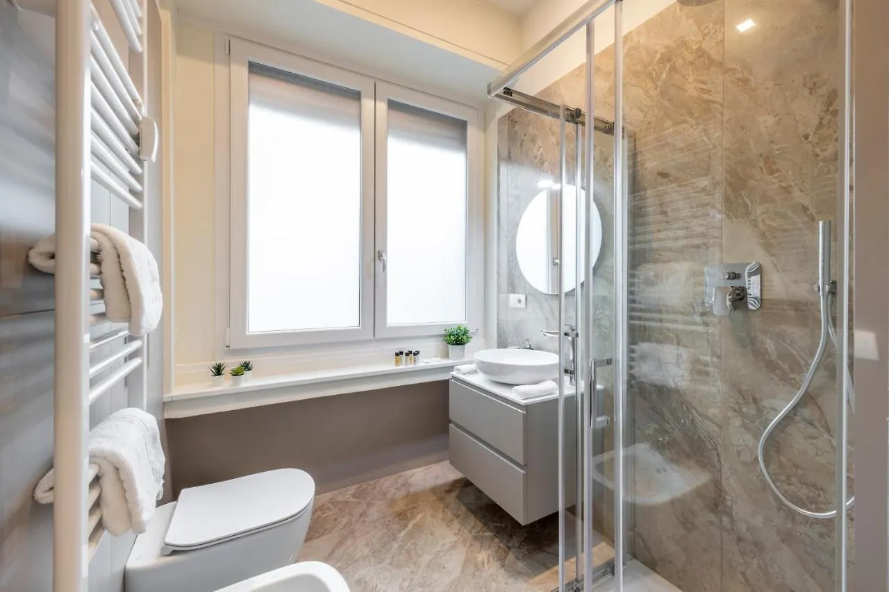 De Amicis, 25 - Nel Cuore Di Milano Apartment