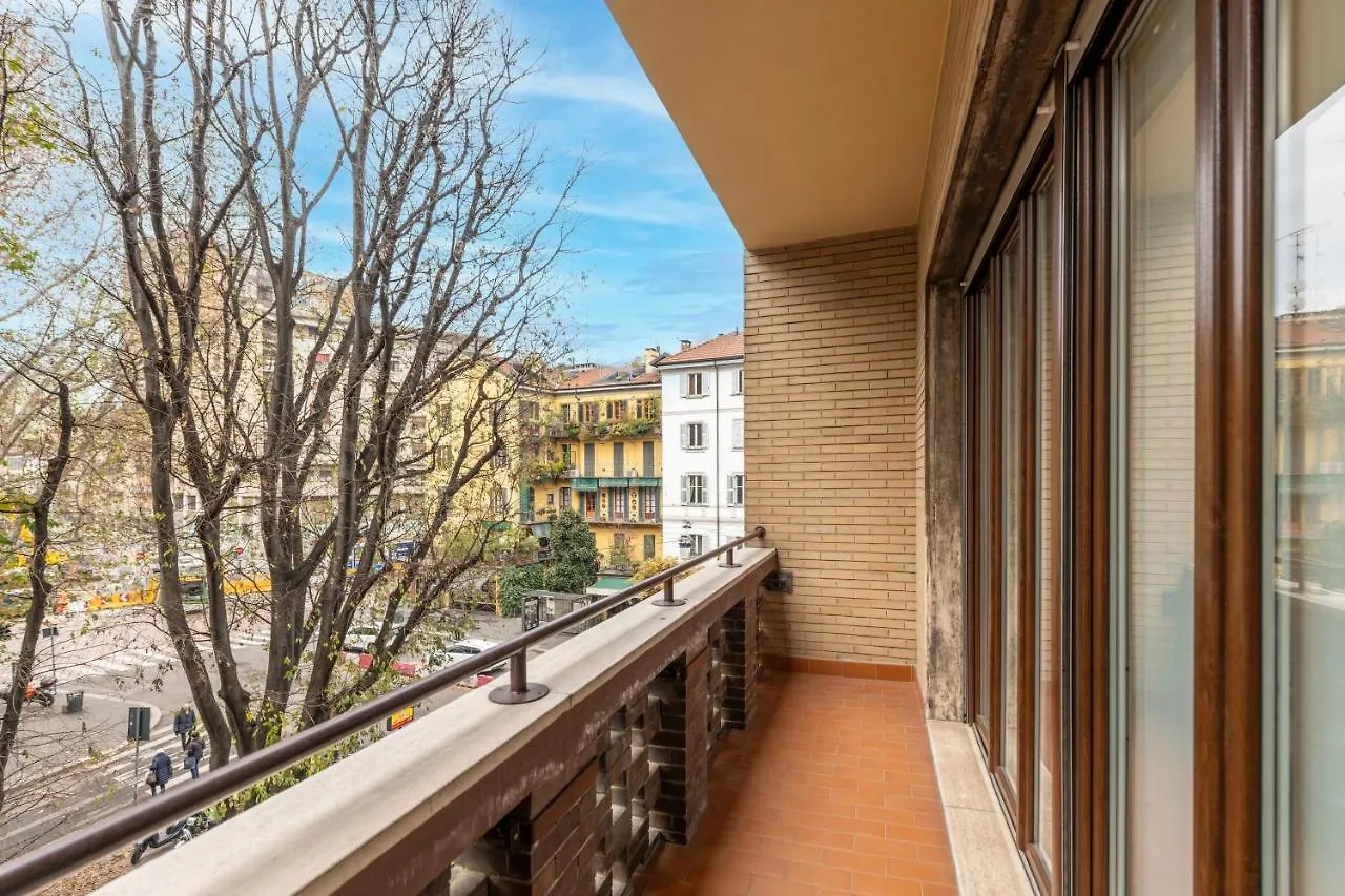 Apartment De Amicis, 25 - Nel Cuore Di Milano